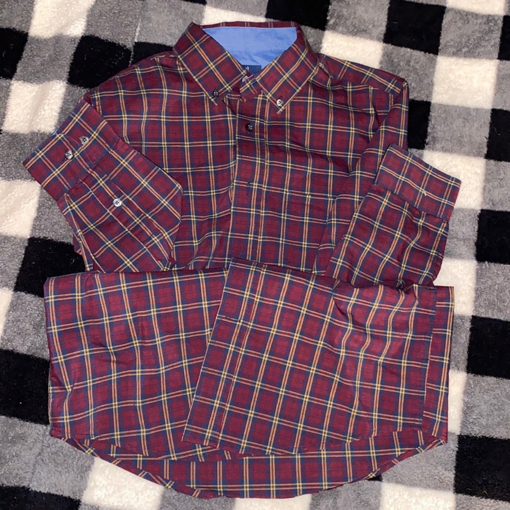 Long Sleeve men’s shirt